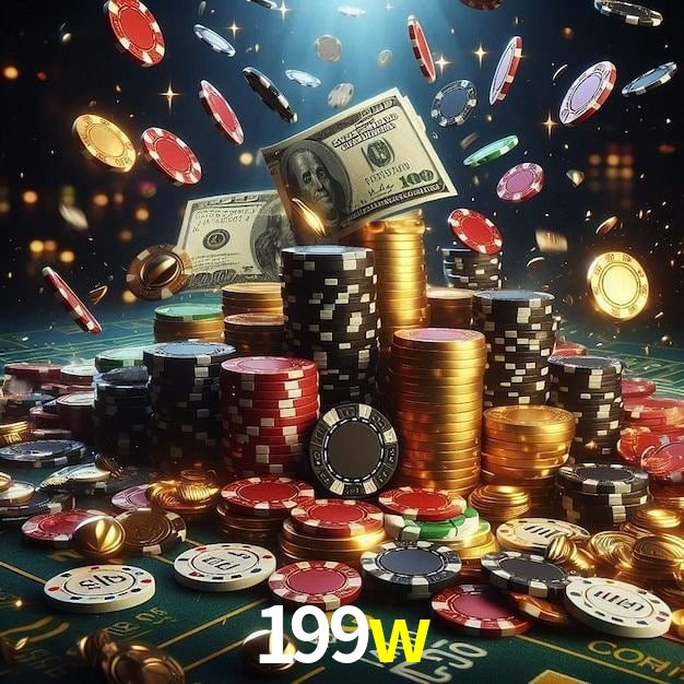 Desvendando o Mundo dos Jogos Virtuais na 199w